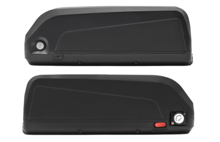 Kit 1500W 48V + Batterie