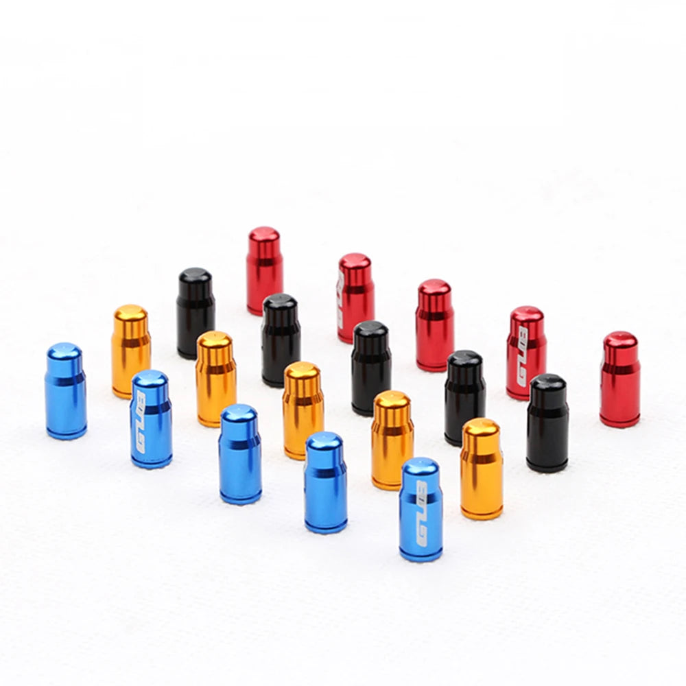 Capuchons de Valves - Presta + Schrader
