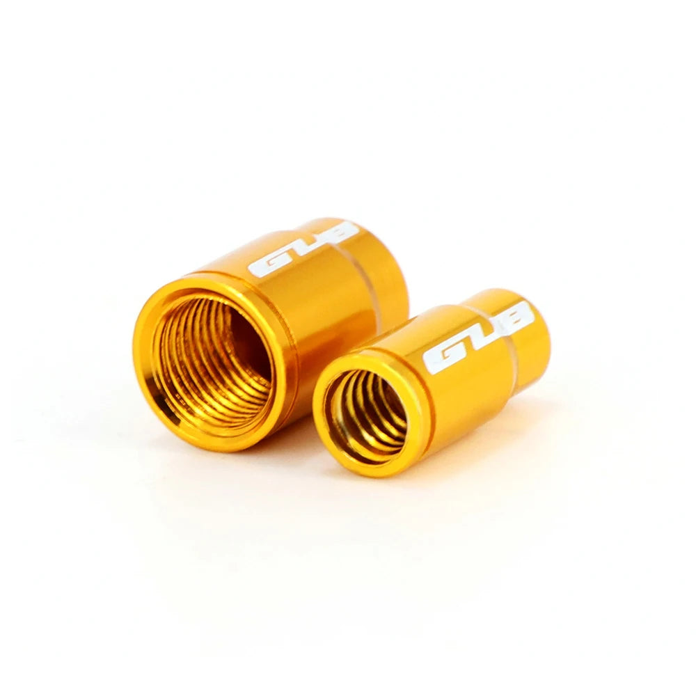 Capuchons de Valves - Presta + Schrader