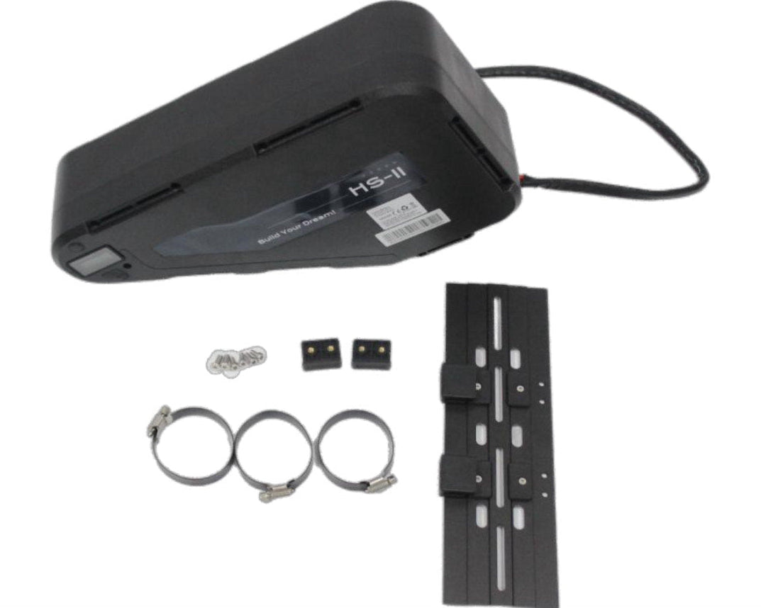 🎄 PACK NOËL – KIT 3000W 72V CUSTOM ÉDITION LIMITÉE