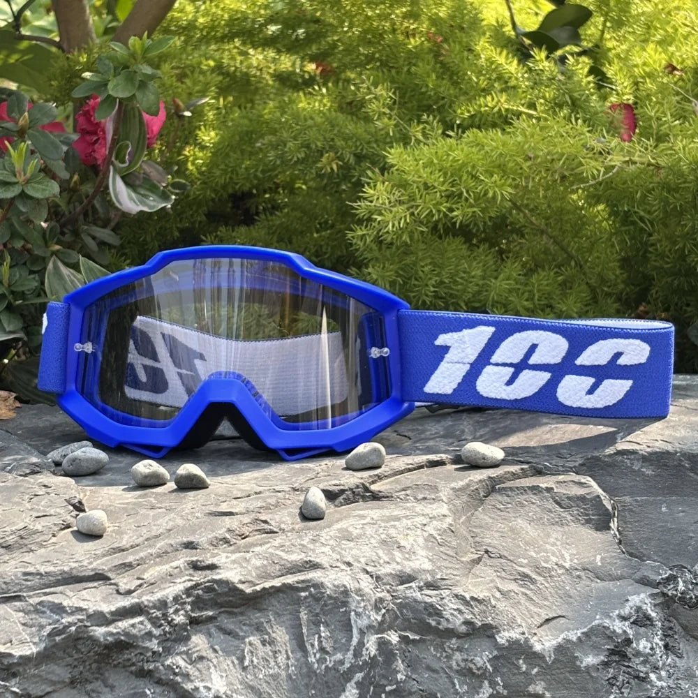 Masque Lunettes 100%