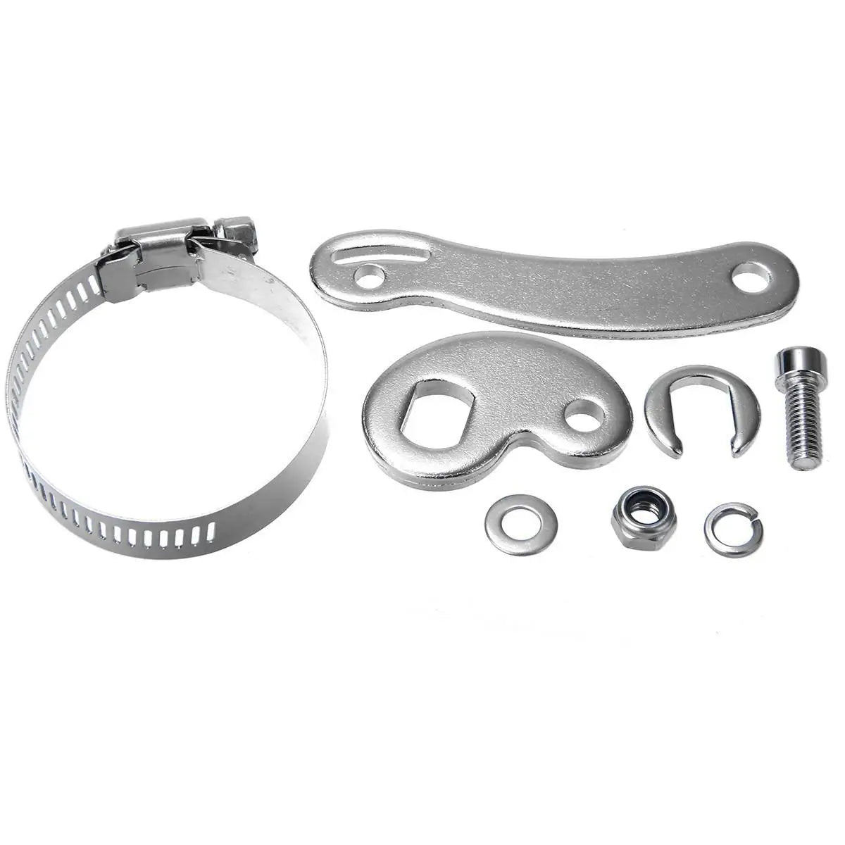 🔩 Bras de Couple Universel 10×14 mm pour Vélo Électrique – Avant ou Arrière