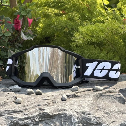 Masque Lunettes 100%