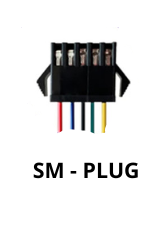 Boitier de Sécurité + 2 cléfs 🔑 SM PLUG