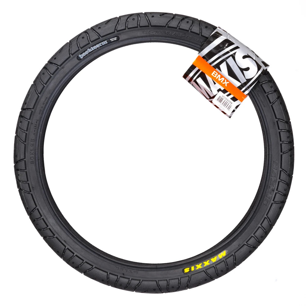 PNEUS MAXXIS HookWorm - x1