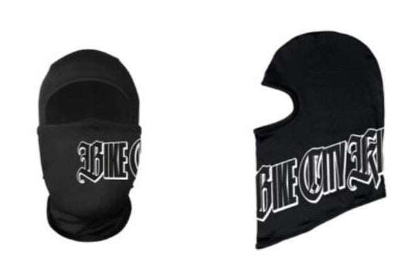 Cagoules & Gants - BCK