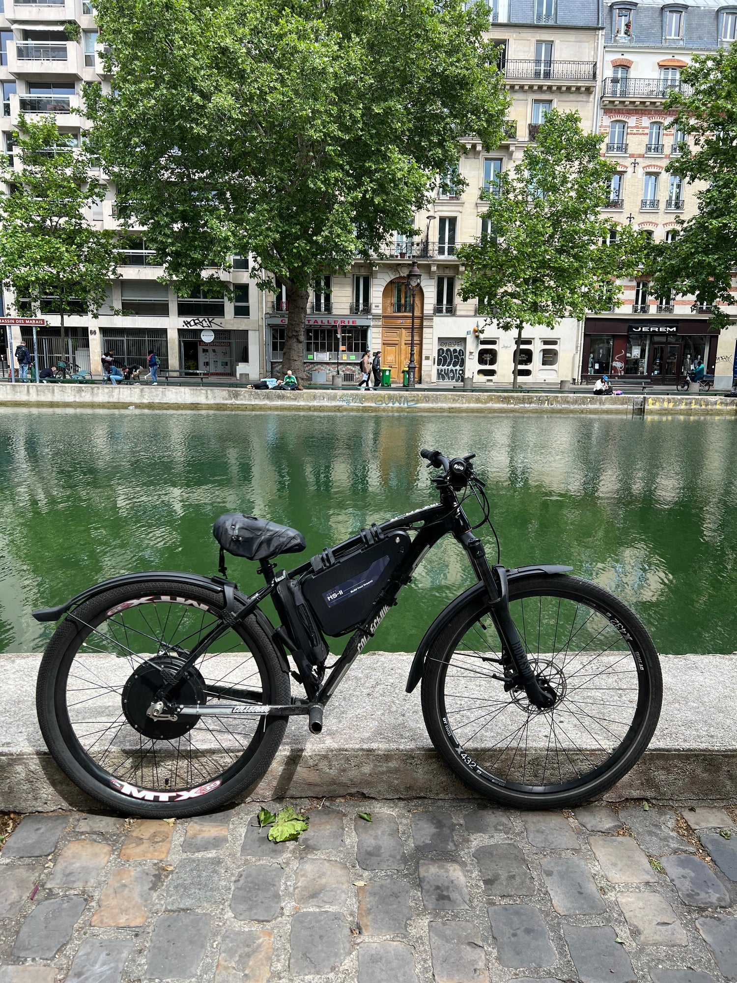 E-Bikes  🔋