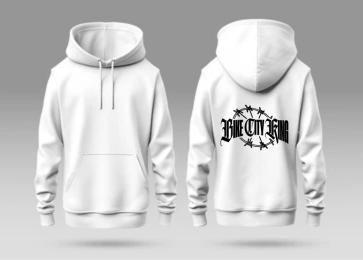 Sweat à Capuche & Pull - BCK