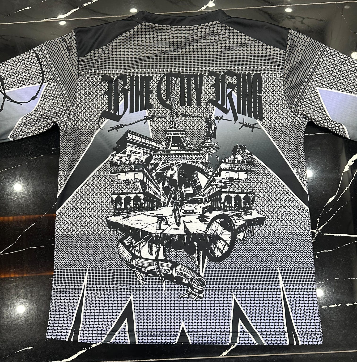 Jersey 