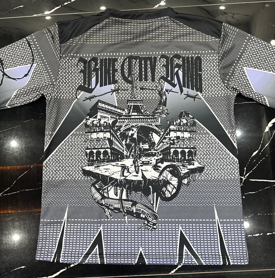Jersey 