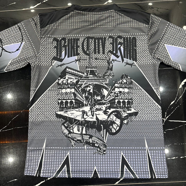Jersey "BikeCityKing" Exclusive
