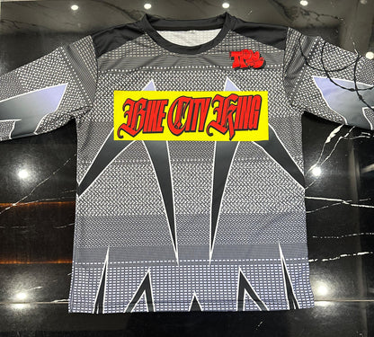Jersey "BikeCityKing" Exclusive