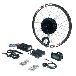 C100 - 3000W 72V - 29