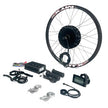 C100 - 3000W 72V - 29