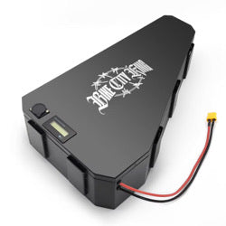 Kit 3000W 72V + Batterie