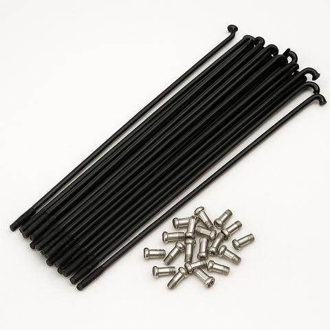 Lot de Rayons pour E-Bike 29"