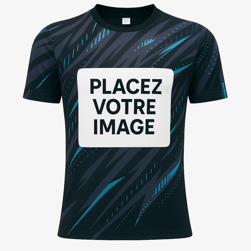 Jersey - Customizable