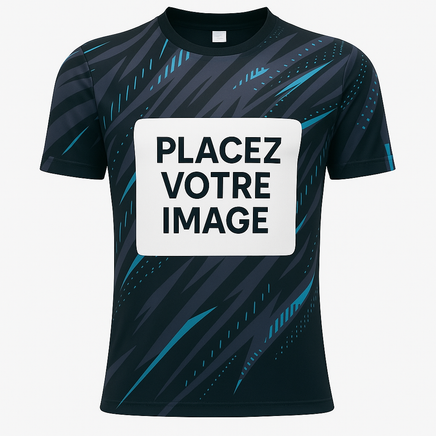 Maillot - Personnalisable
