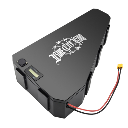 19" MOTO-Typ-Kit – 3000 W, 72 V