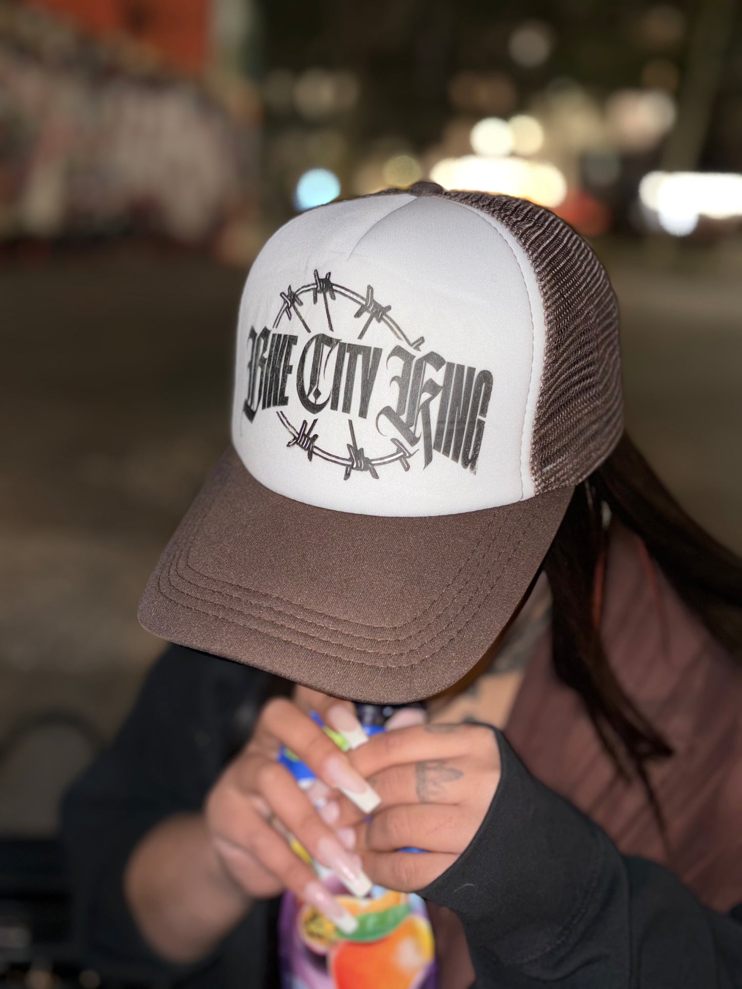 Kappen - BikeCityKing