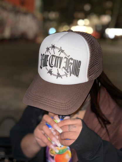 Kappen - BikeCityKing