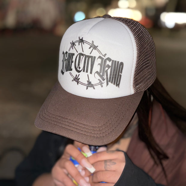 Caps - BikeCityKing