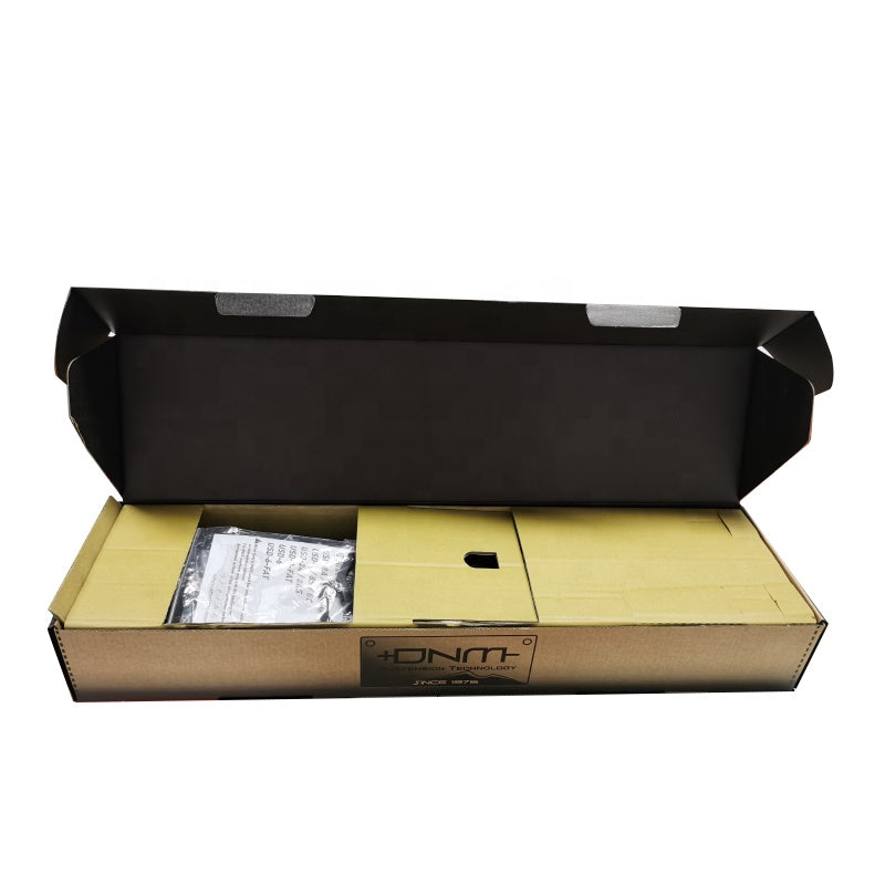 Kit Suspension Renforcée – Fourche Double T + Amortisseur Arrière