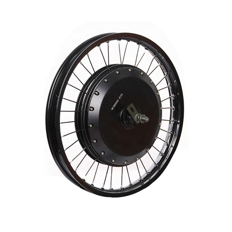 Kit de Conversion QS Motors V3+ Contrôleur Sabvoton