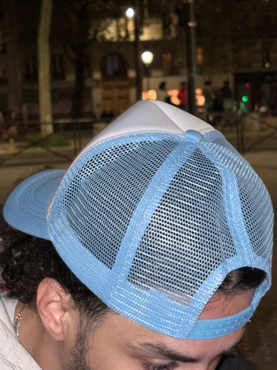 Casquettes - BikeCityKing