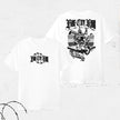 T-Shirt - BikeCityKing 