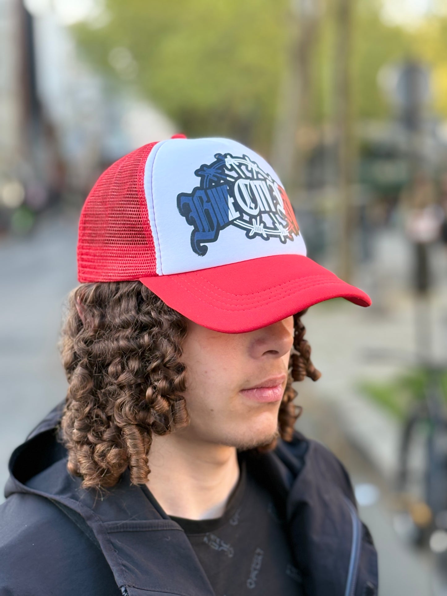 Kappen - BikeCityKing