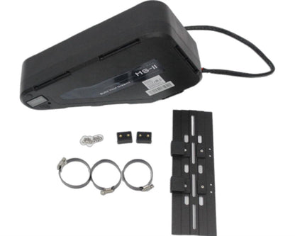 🎄 PACK NOËL – KIT 3000W 72V CUSTOM ÉDITION LIMITÉE