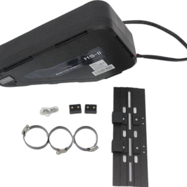 52v 30ah LG cells  Triangle batterie  5A  chargeur