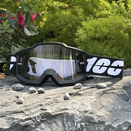 Masque Lunettes 100%