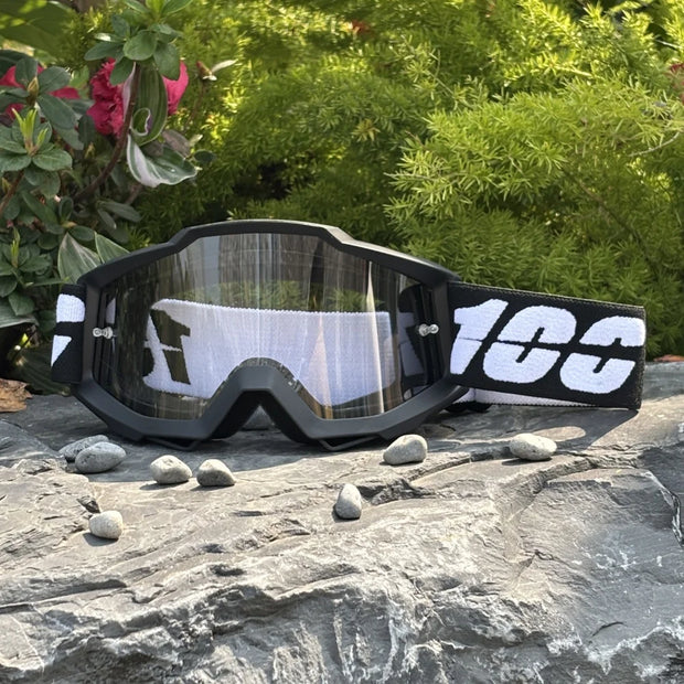 Masque Lunettes 100%