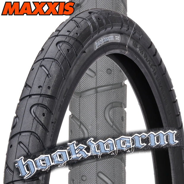 PNEUS MAXXIS HookWorm - x1