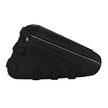 Sac Batterie Triangle Universel pour Vélos Électriques – Noir
