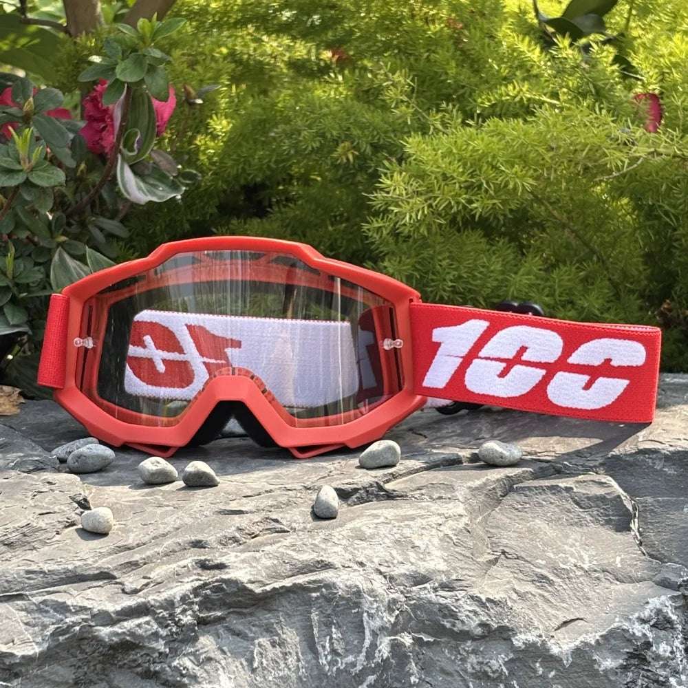Masque Lunettes 100%