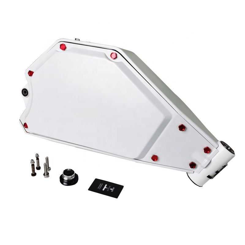 Cadre de vélo électrique enduro ebike de haute qualité 3000W 5000W 8000W