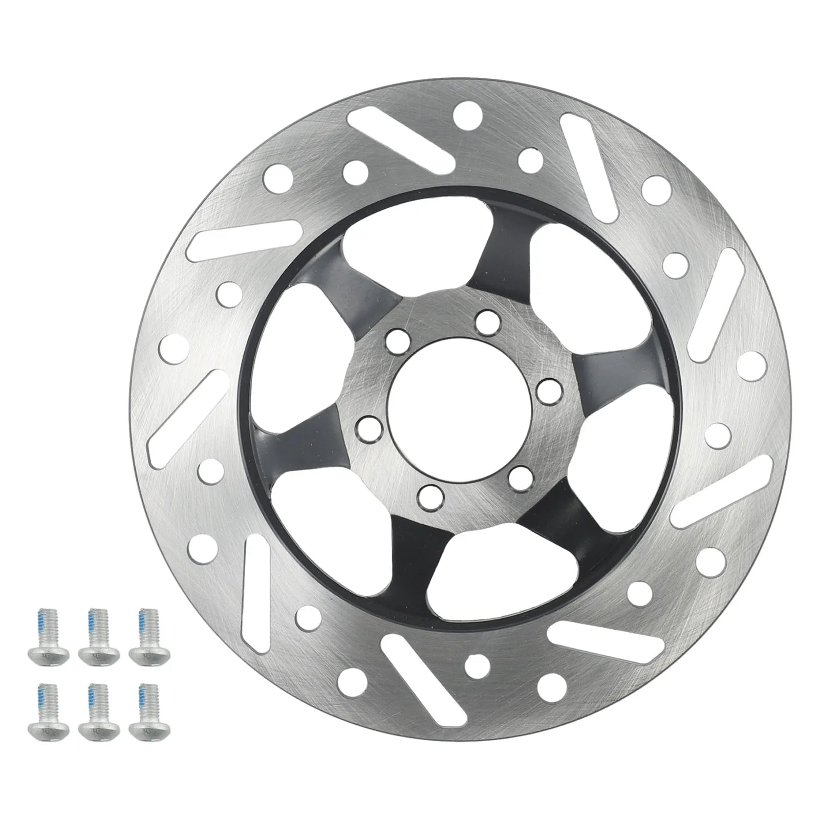 Disque 160mm - Spécial E-Bike