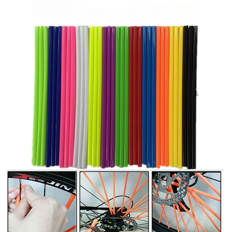 Couvre - Rayons 72 pièces