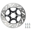 Disque 160mm - Spécial E-Bike