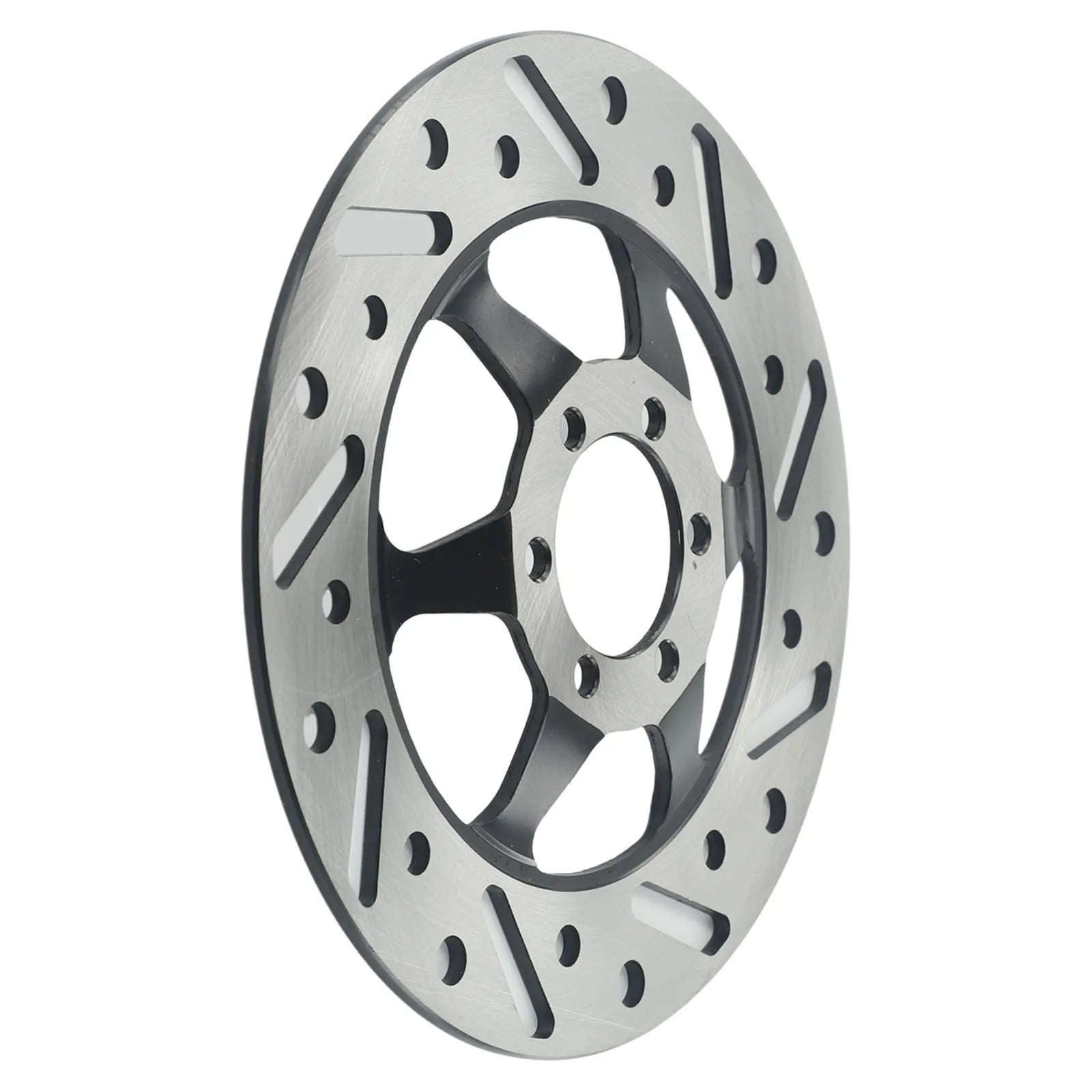 Disque 160mm - Spécial E-Bike