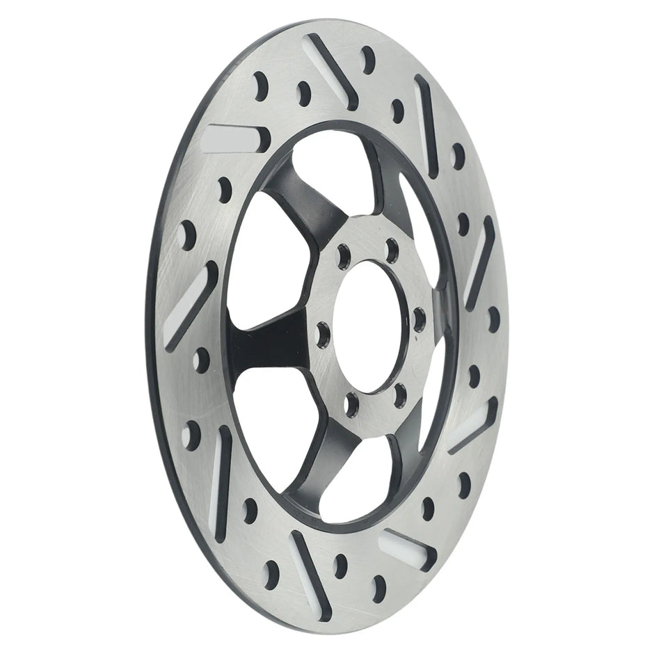 Disque 160mm - Spécial E-Bike