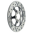 Disque 160mm - Spécial E-Bike
