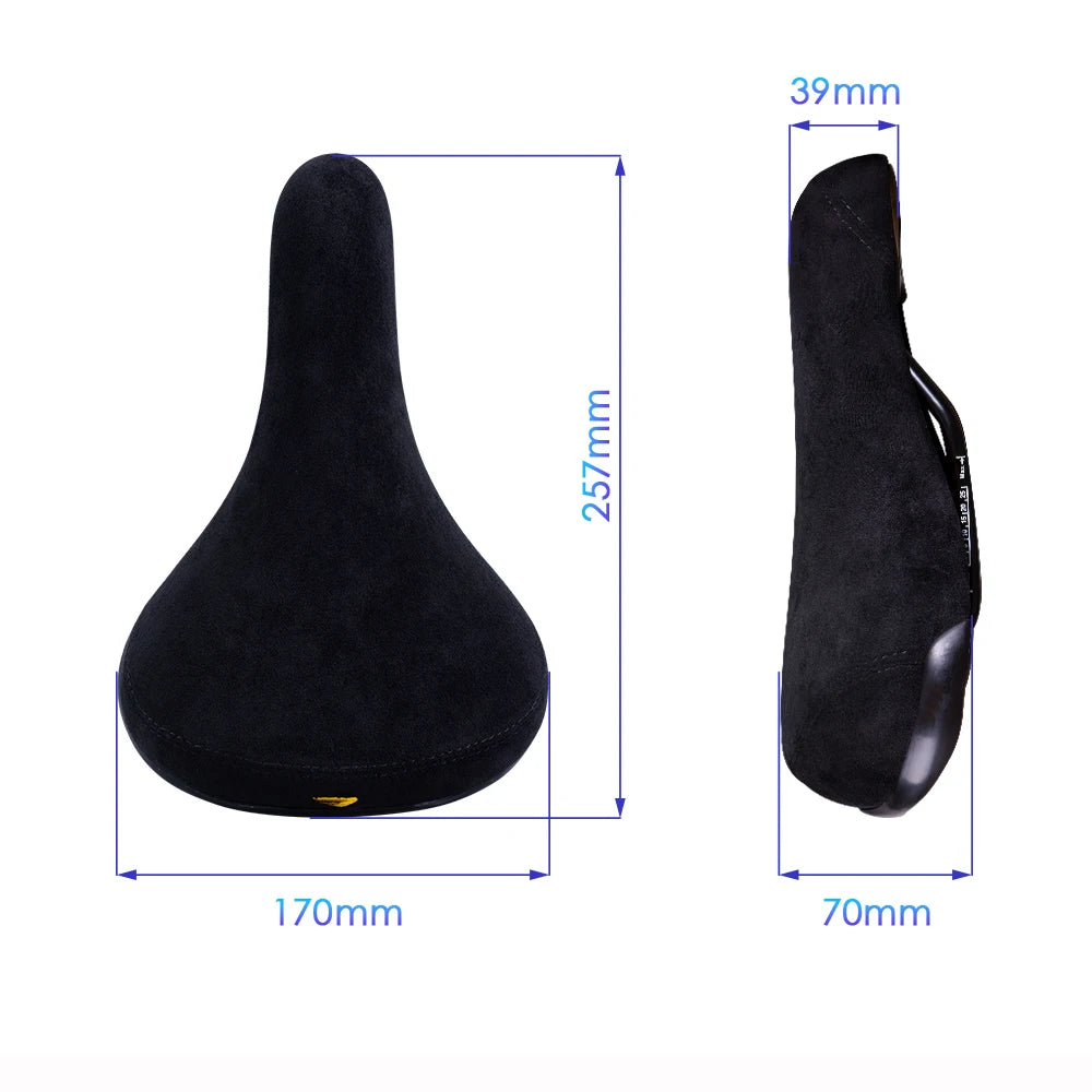 Selle MafiaBike