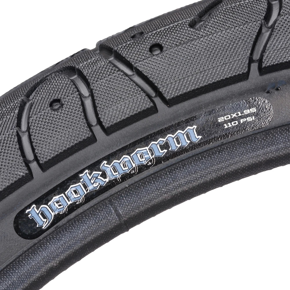 PNEUS MAXXIS HookWorm - x1