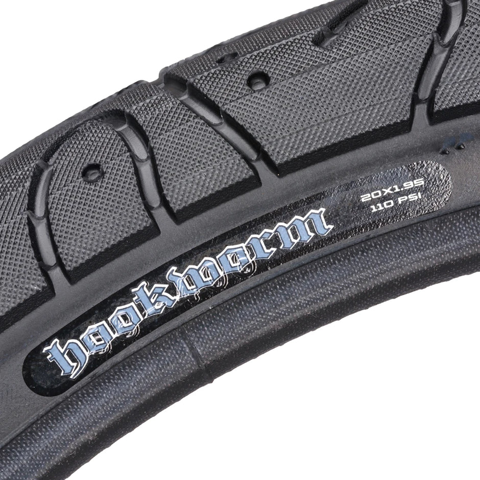 PNEUS MAXXIS HookWorm - x1