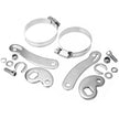 🔩 Bras de Couple Universel 10×14 mm pour Vélo Électrique – Avant ou Arrière