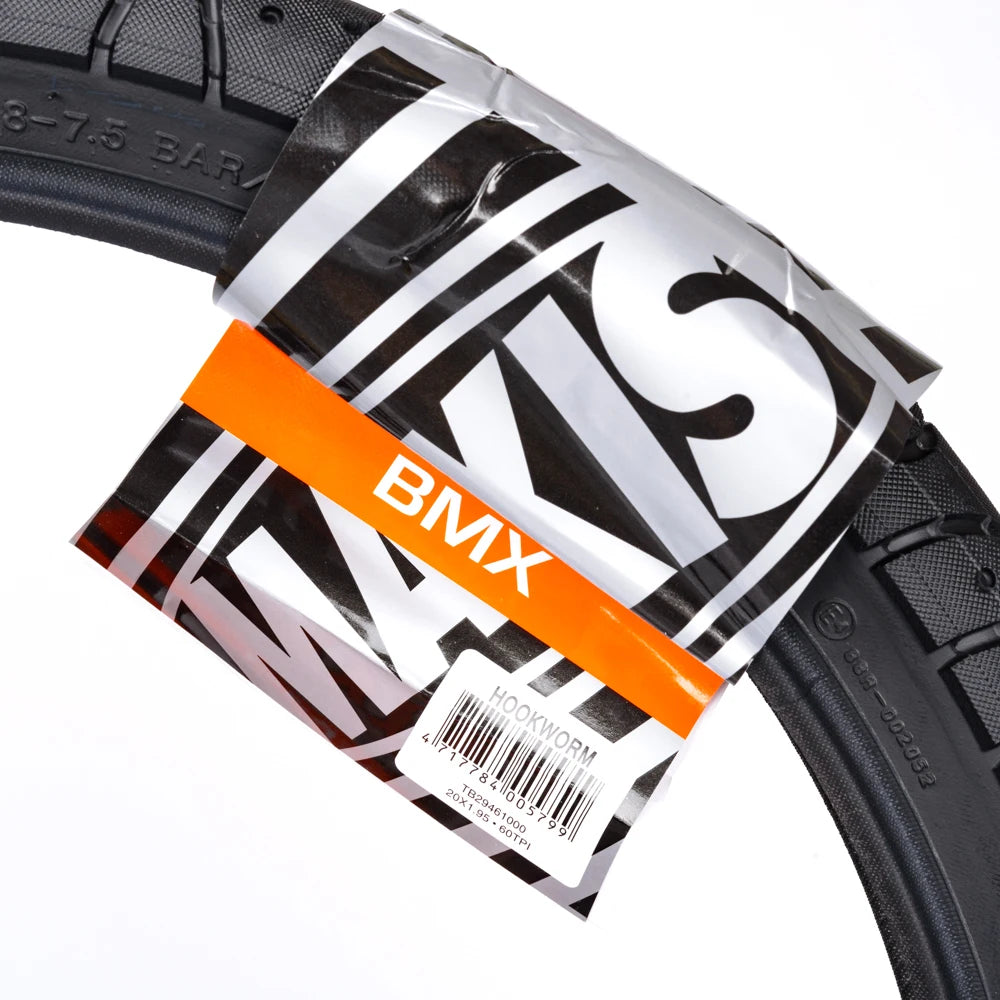 PNEUS MAXXIS HookWorm - x1